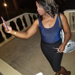 Meet your Posher, Samantha